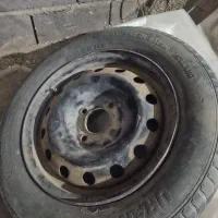 سه عدد رینگ14