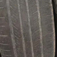 لاستیک ۲۰۵ سواری پژو|قطعات یدکی و لوازم جانبی|هشتگرد, هیو|دیوار