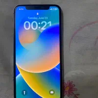 آبفون x