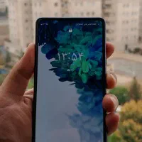 سامسونگ s20fe در حد