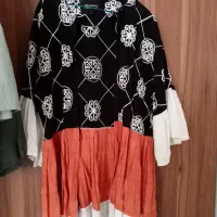 مانتو، فرنچ کت، هودی