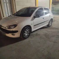 پژو206|خودرو سواری و وانت|شهریار, شهریار|دیوار