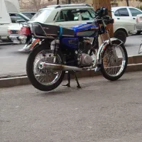 رهرو ۴۰۳|موتورسیکلت|قم, پامنار|دیوار