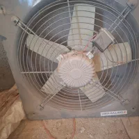 هواکش ۵۰×۵۰