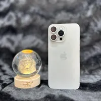 اپل iPhone 15 Pro Max با حافظهٔ ۲۵۶ گیگابایت|موبایل|تبریز, |دیوار