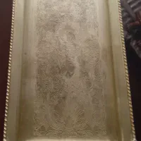 سینی برنجی (راجرز ) مارک ایران کادو