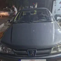 پژو پارس|خودرو سواری و وانت|جیرفت, |دیوار