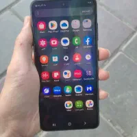 سامسونگ s21 fe|موبایل|اسلامشهر, شهرک سعیدیه|دیوار