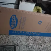 کارتن یخچال