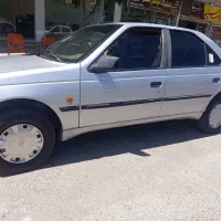 پژو405مدل96