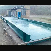 خرید و فروش باسکول و باسکولت و قطعات باسکول