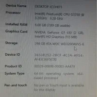 کامپیوتر|رایانه رومیزی|مشهد, امیر آباد|دیوار