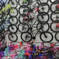 چرخ20m24m26/تنوع آس