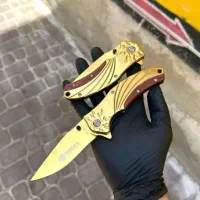 مارک بوکر طلایی