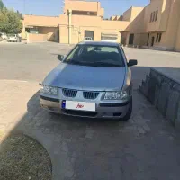 سمند LX مدل ۸۶|خودرو سواری و وانت|کرمان, |دیوار