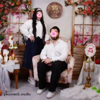 آتلیه عکاسی کودک فتومِلی