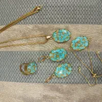 سرویس فیروزه|جواهرات|مشگین شهر, |دیوار