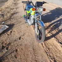 موتور ۲۰۰ همتاز مدل ۱۴۰۳|موتورسیکلت|اهر, |دیوار