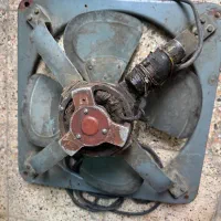 هواکش صنعتی