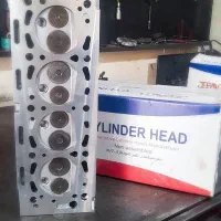 سرسیلندر پژو نو کامل|قطعات یدکی و لوازم جانبی|گلستان (تهران), |دیوار