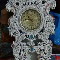 ساعت دیواری