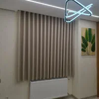 دوخت و نصب پرده