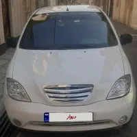 تیبا هاچبک مدل ۹۷|خودرو سواری و وانت|تهران, دولتخواه شمالی|دیوار