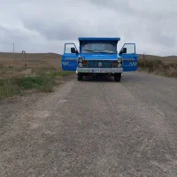 نیسان زامیاد دوگانه 1401