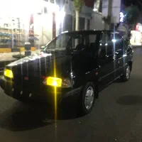 پراید مدل ۸۳تمام انژکتور کم کار|خودرو سواری و وانت|تالش, هشتپر|دیوار