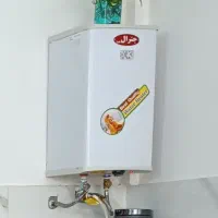 آبگرمکن برقی50لیتری جنرال