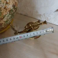 قفس دله برنجی برنزی قهوه جوش کلکسیون ظروف|حراج|تهران, افسریه جنوبی|دیوار