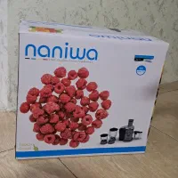 آبمیوه گیری نانیوا آکبند