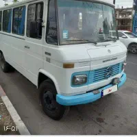 فروش چند دستگاه مینی بوس در استان مازندران|خودرو سنگین|خاوران, |دیوار