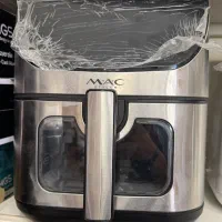 سرخ کن بدون روغن مک استایلر mc1610
