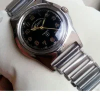 ساعت کوکی قدیمی سالم