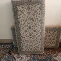 پشتی در حد نو