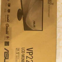 مانیتور ایسوس 22 اینچ