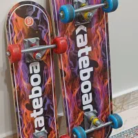 اسکیت بورد