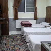 تورزیارتی مشهدوکربلا|تور و چارتر|نورآباد, |دیوار