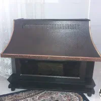 دو عدد بخاری