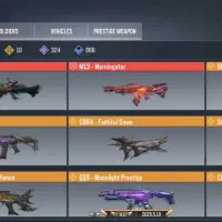 اکانت کالاف دیوتی