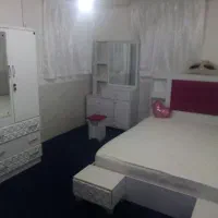 تخت خواب دو نفره