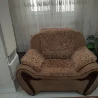 مبل هفت نفره|مبلمان خانگی و میز عسلی|قم, عمار یاسر|دیوار