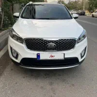 سورنتو ۲۰۱۶ بدون رنگ jdi