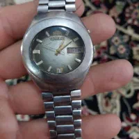 ساعت اورینت قدیمی مدل آپولو