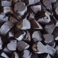 ذغال انگور قلم برش خورده سفره خانه جیگرکی رستوران