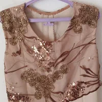 ۲دست لباس مجلسی سایز تا ۴۰