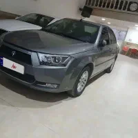 دنا  97 تیپ ۲ فول|خودرو سواری و وانت|نیشابور, بلوار گلها|دیوار