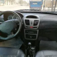 کوییک ار 1400|خودرو سواری و وانت|شال, |دیوار