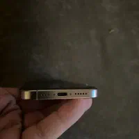 گوشی ایفون ۱۶ پرو رزگلد|موبایل|تهران, امین حضور|دیوار